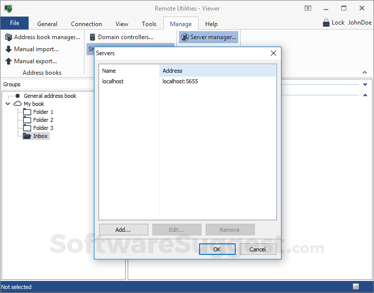 Remote Utilities Pricing, Features & Reviews 2021 Free Demo